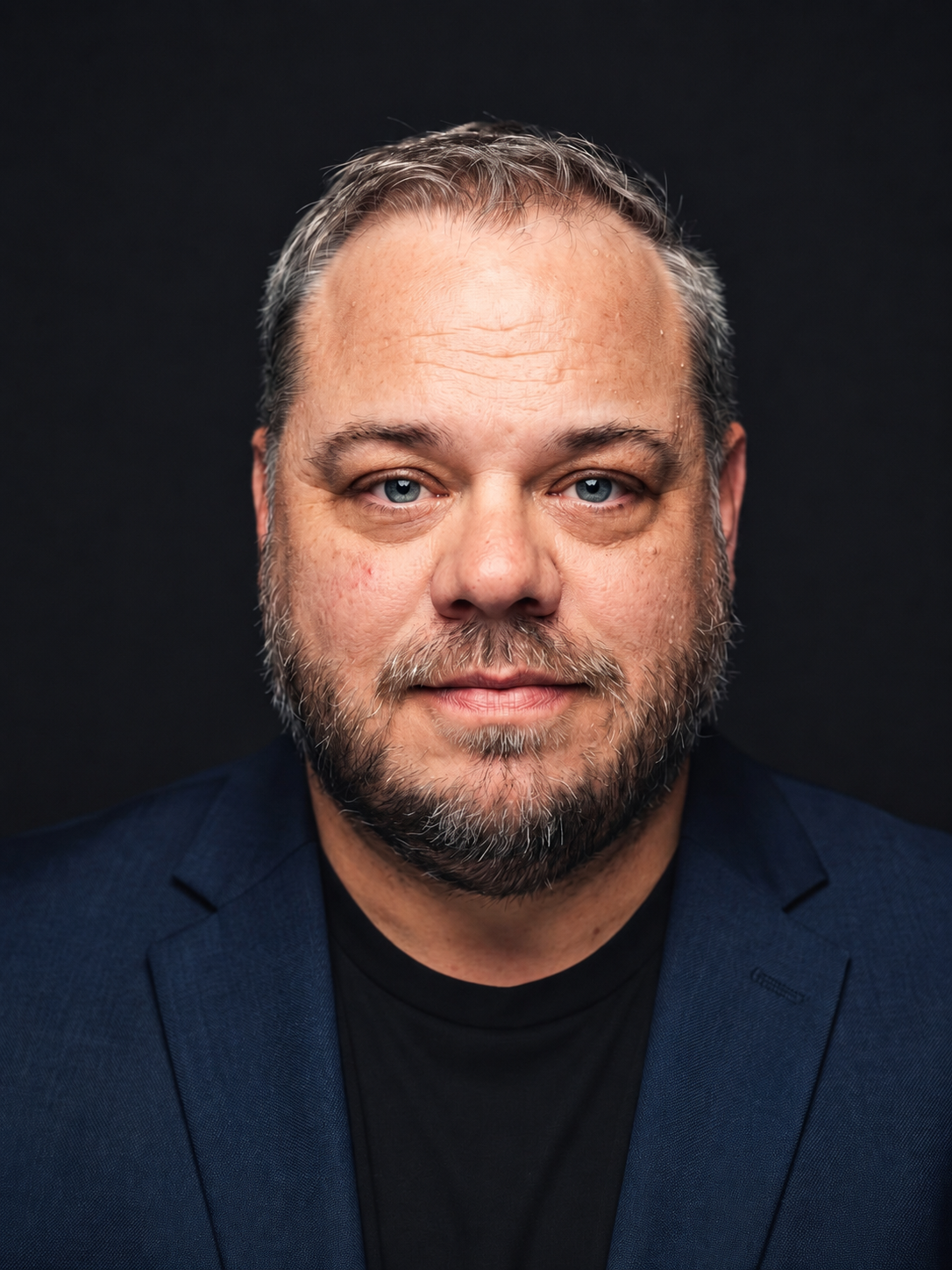 Gregg Michael — Founder, AiFusionX